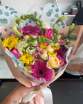 Colores de Primavera