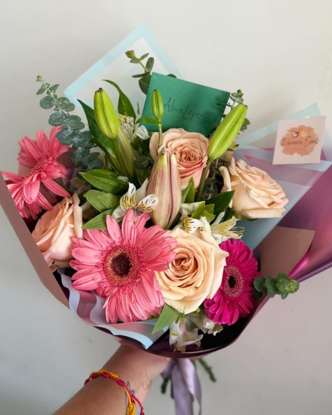 Detalles del Corazón