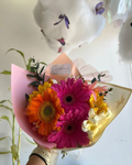 Ramito de Gerberas