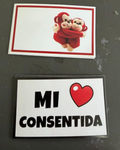 Tarjetas