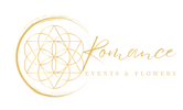 Romance Events &amp; Flowers - Inicio